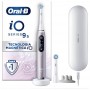 Oral-B Escova Elétrica iO 9S Rosa