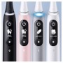 Oral-B Escova Elétrica iO 6 Duplo Preta e Rosa