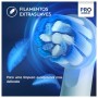 Oral-B Pro Junior 6+ Escova Elétrica Frozen