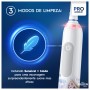 Oral-B Pro Junior 6+ Escova Elétrica Frozen