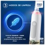 Oral-B Pro Junior Escova Elétrica Star Wars