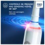 Oral-B Pro Junior Escova Elétrica Star Wars