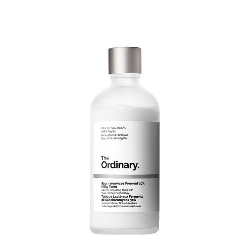 The Ordinary Fermento de Saccharomyces 30% Tónico Esfoliante 100ml