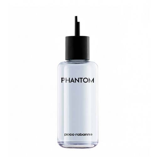 Paco Rabanne Phantom Eau de Toilette Recarga 200ml