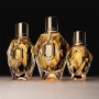 Paco Rabanne Million Gold For Her Eau de Parfum Recarregável 50ml