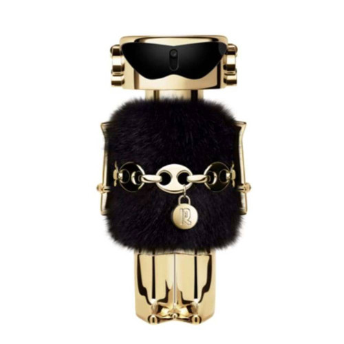 Paco Rabanne Fame The Couture Edition Eau de Parfum 80ml