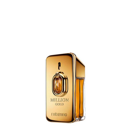 Paco Rabanne Million Gold Elixir Parfum Intense 50ml