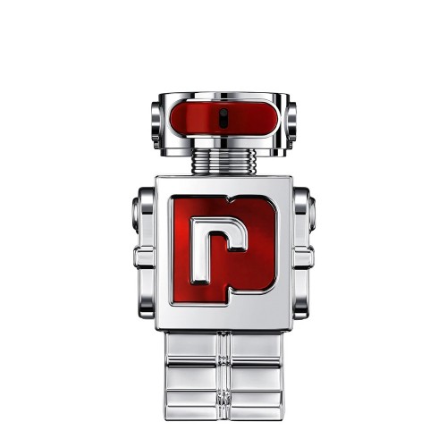 Paco Rabanne Phantom In Red Parfum Elixir Recarregável 100ml
