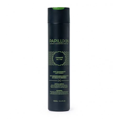 Papillon Anti Dandruff Shampoo 300ml
