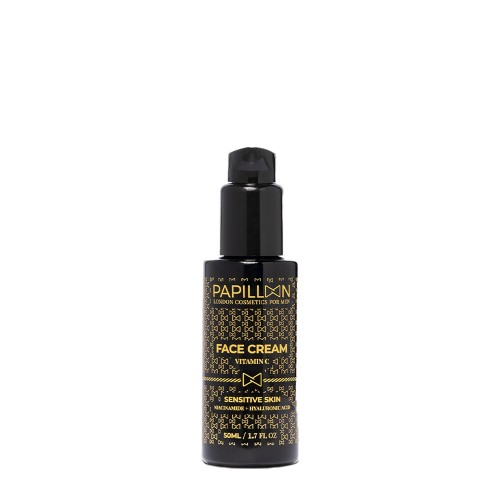 Papillon Creme de Rosto Vitamina C 50ml