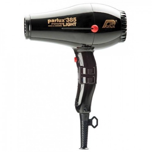 Parlux 385 Power Light Secador Preto 2100W