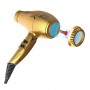 Parlux Alyon Secador de Mão Gold Edition com Difusor Especial