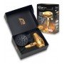 Parlux Alyon Secador de Mão Gold Edition com Difusor Especial