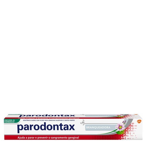 Parodontax Branqueadora 75ml