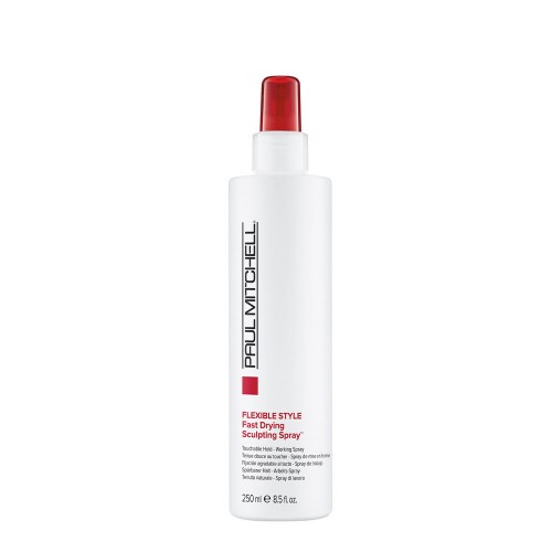 Paul Mitchell Flexible Style Fast Drying Spray Fixador 250ml