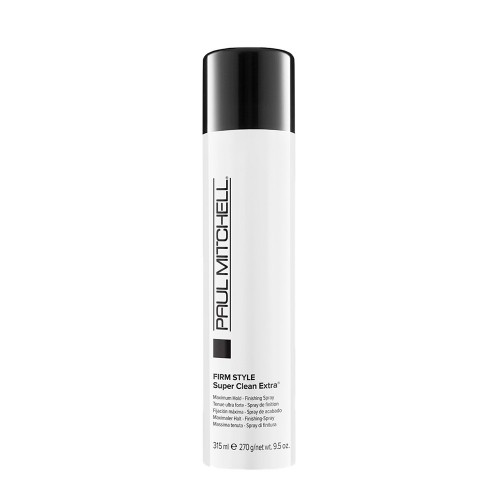 Paul Mitchell Firm Style Super Clean Spray Finalizador 300ml
