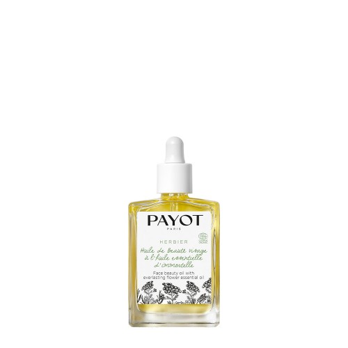 Payot Herbier Óleo de Beleza Facial 30ml