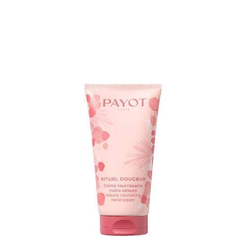 Payot Rituel Douceur Creme de Mãos Nutritivo e Aveludado 75ml