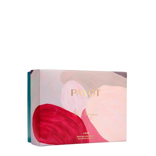 Payot Lisse Cuidado de Alisamento Coffret