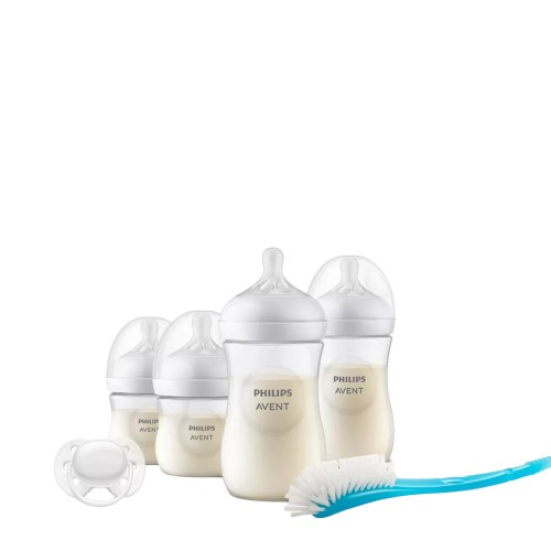 Philips Avent Natural Response Gift Set