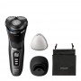 Philips Series 3000 Máquina de Barbear a Húmido e a Seco S3343/13