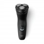 Philips 1000 Series Máquina de Barbear a Seco S1141/00