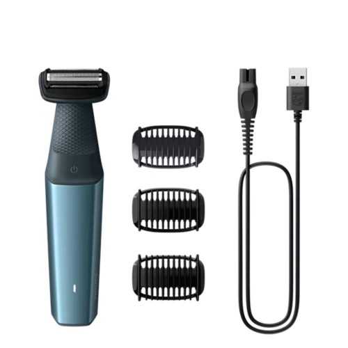 Philips Series 3000 Aparador Corporal BG3027/05