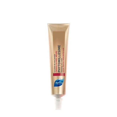 Phyto Phytomillesime Creme de Cuidado Lavante 75ml