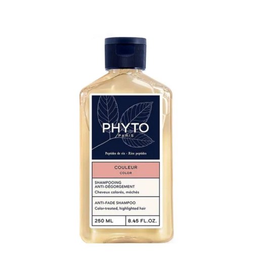 Phyto Color Proteção de Cor Shampoo 250ml