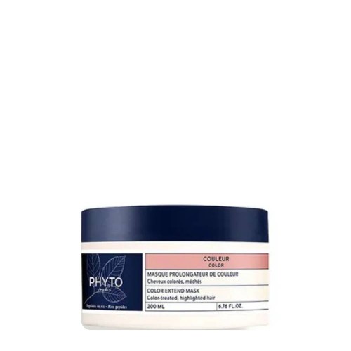 Phyto Color Proteção de Cor Máscara 200ml