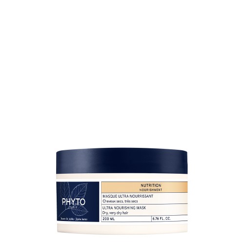 Phyto Nutrition Máscara 200ml