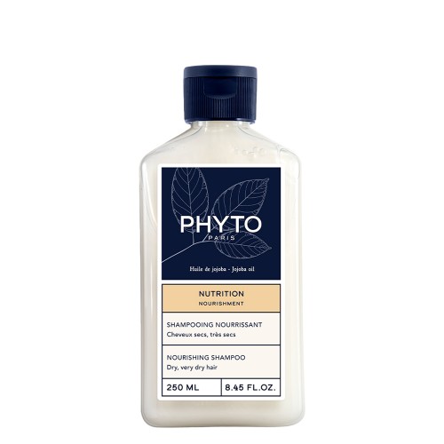 Phyto Nutrition Shampoo 250ml