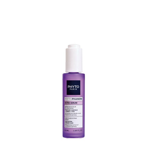 Phyto PhytoPhanere Sérum Potenciador de Crescimento 50ml