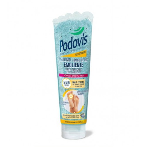 Podovis Pedilúvio Emoliente 150ml