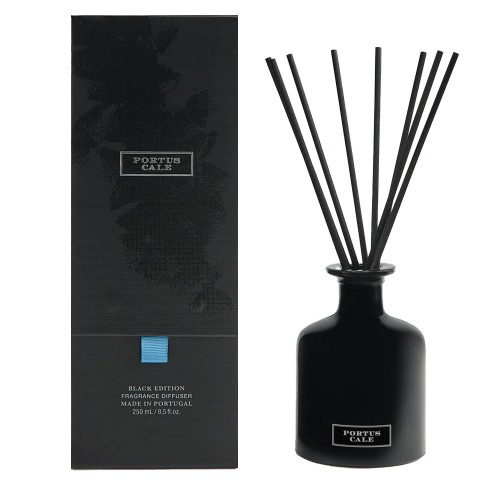 Portus Cale Black Edition Difusor 250ml