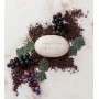Portus Cale Sabonete Ruby Red em Caixa de Madeira 150g