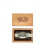 Portus Cale Sabonete Ruby Red em Caixa de Madeira 150g