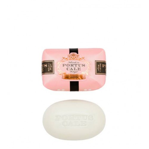 Portus Cale Sabonete Rosé Blush 150g