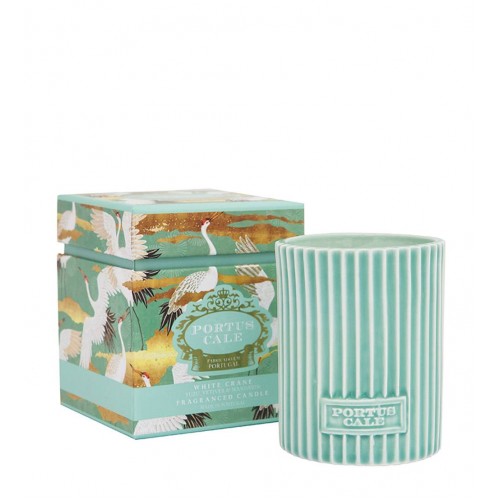 Portus Cale Vela White Crane