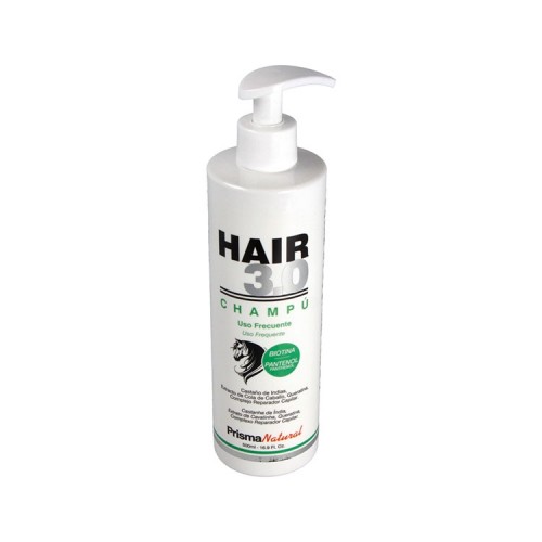 Prisma Natural Shampoo de Biotina 500ml
