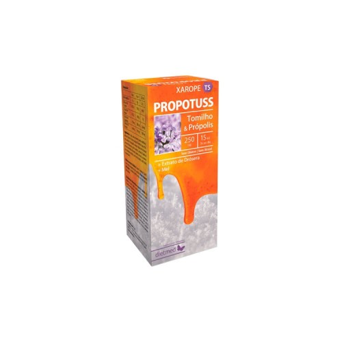 Propotuss Tosse Seca 250ml