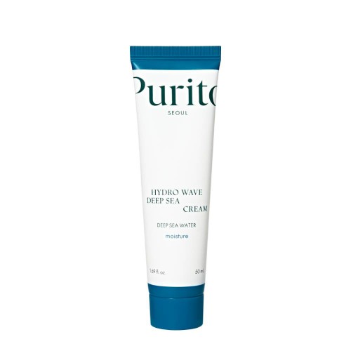 Purito Hydro Wave Deep Sea Creme 50ml