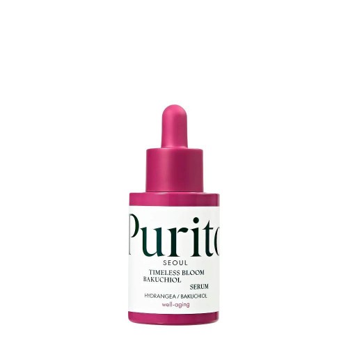 Purito Timeless Bloom Sérum de Bakuchiol 30ml