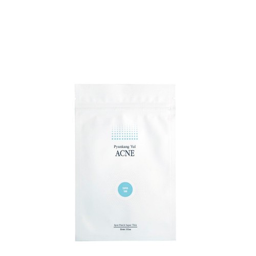 Pyunkang Yul Patches Finos para Acne 15 unidades