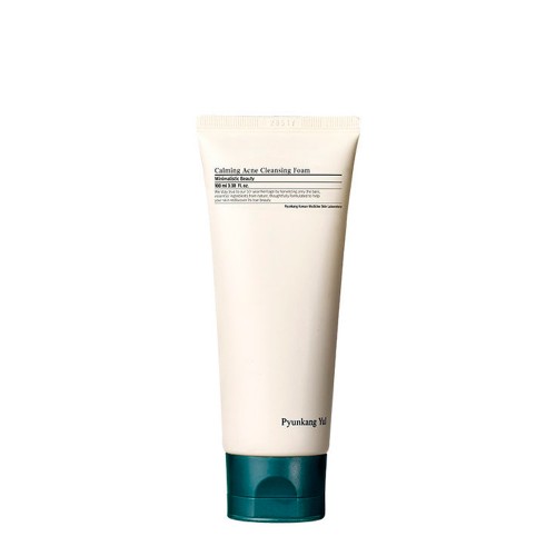 Pyunkang Yul Espuma de Limpeza Suavizante para Acne 100ml