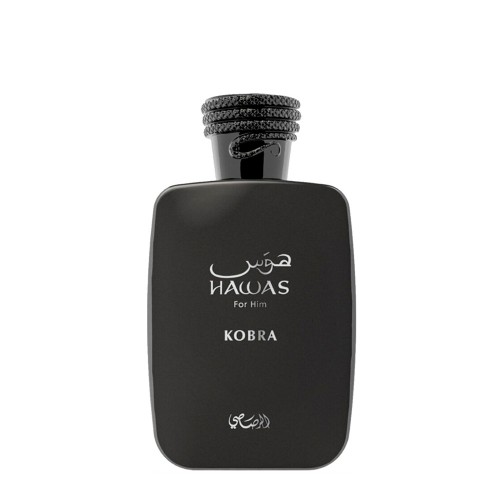 Rasasi Hawas Kobra Eau de Parfum 100ml