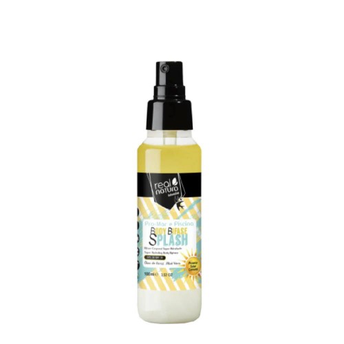 Real Natura Body Splash Pro-Mar e Piscina Spray SPF30 100ml
