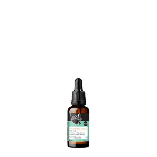 Real Natura Pro-Plástica Capilar Tónico 30ml