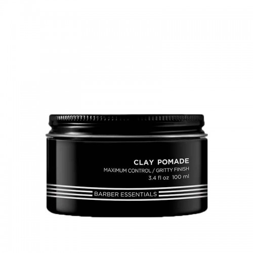Redken Brews Clay Pomada 100ml
