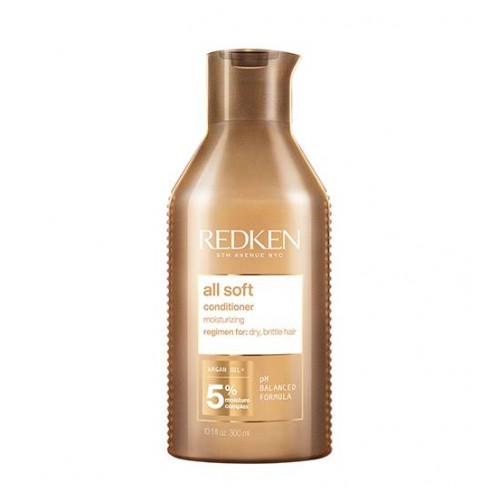 Redken All Soft Condicionador 300ml
